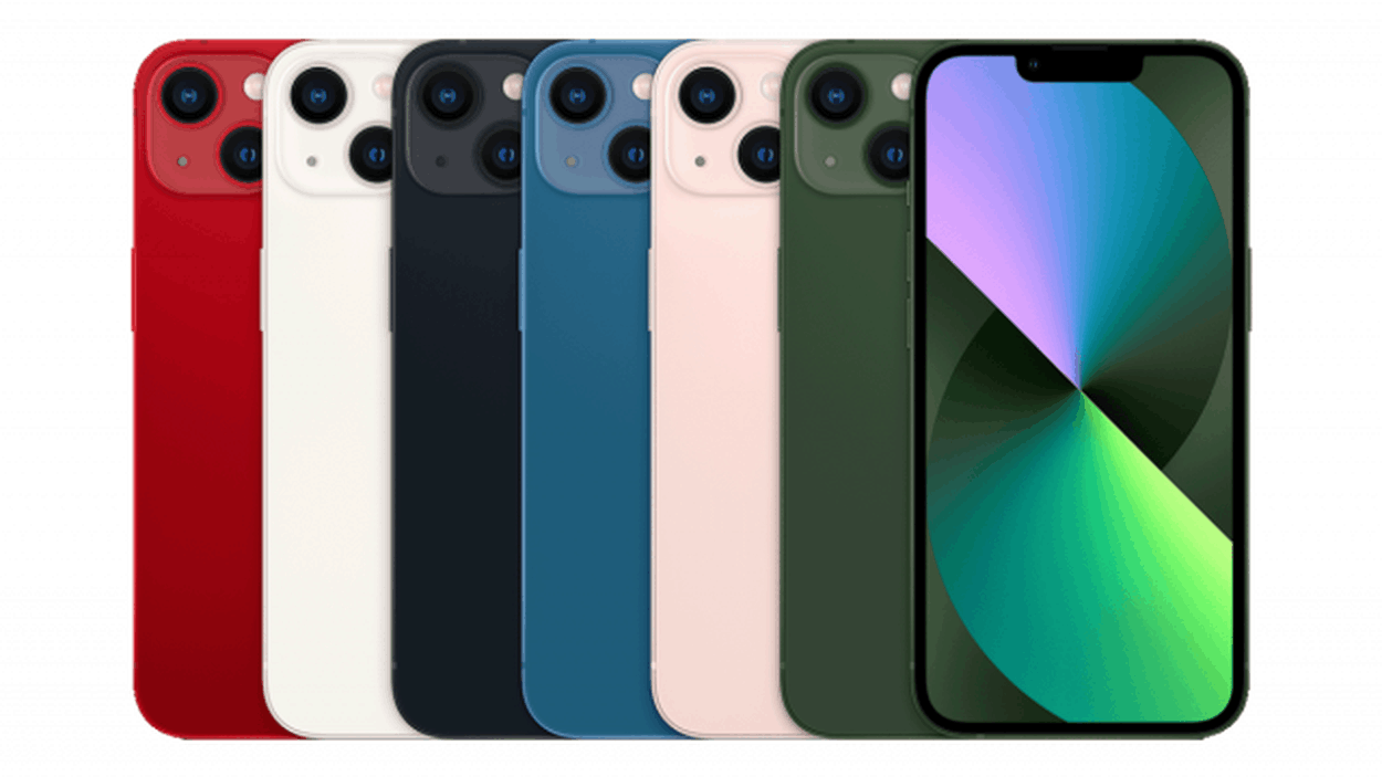 Appleさんありがとう。iPhone 13の3万5000円値引きはさすがに