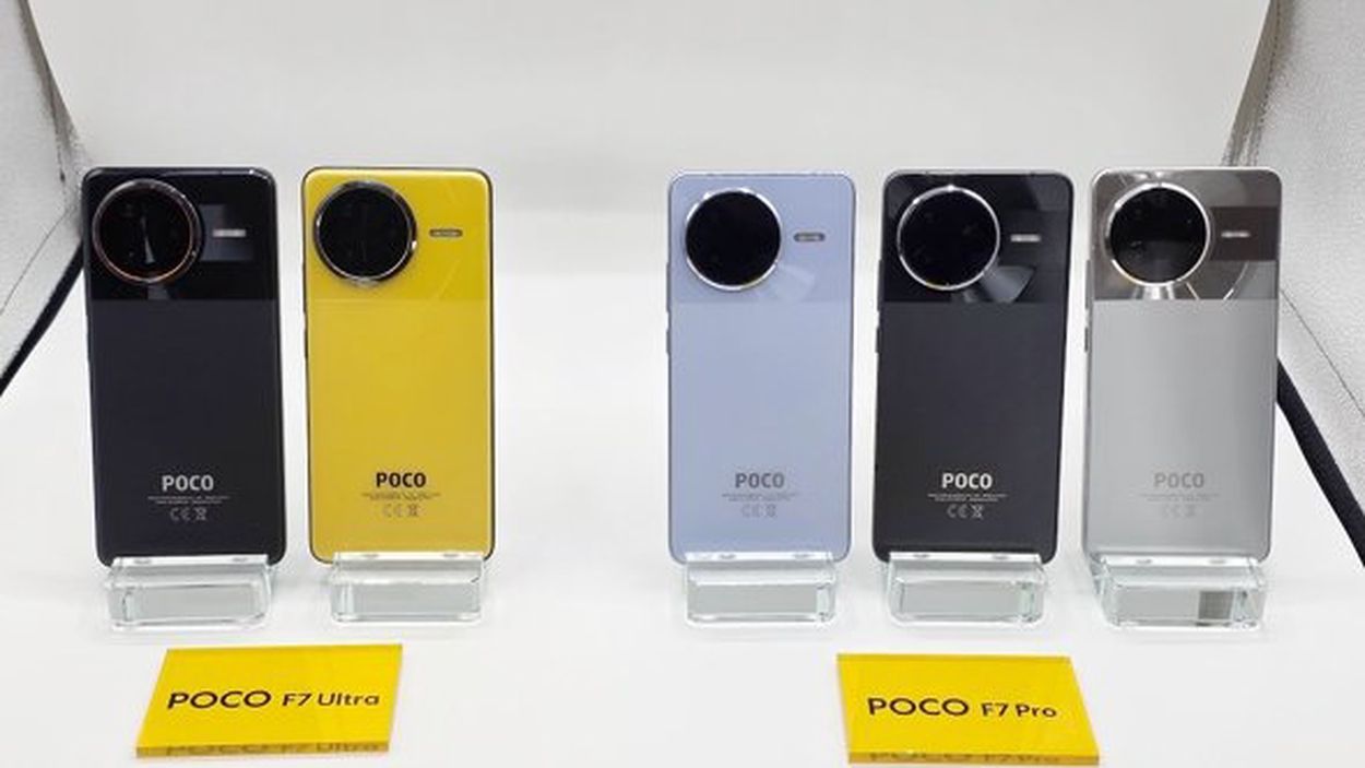 Xiaomiが激安スマホ「POCO」シリーズを矢継ぎ早に投入する狙い