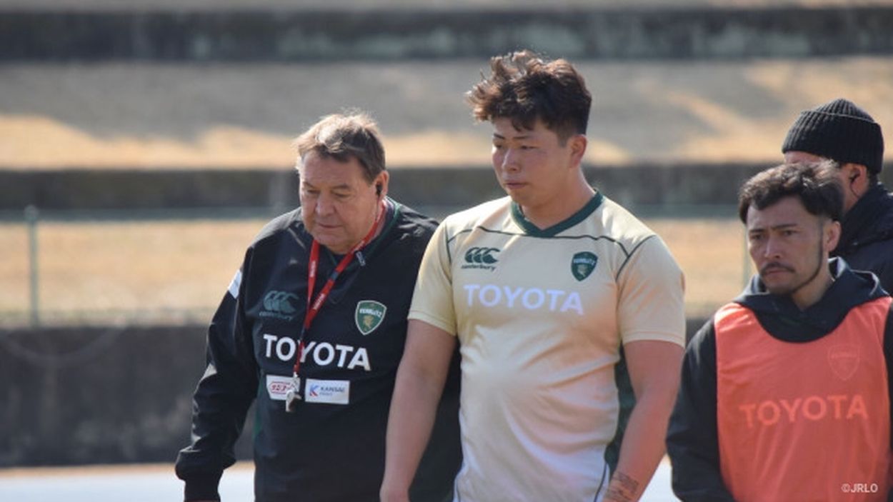 慶應大のスター選手だった元日本代表”が43歳でテレビ業界に再