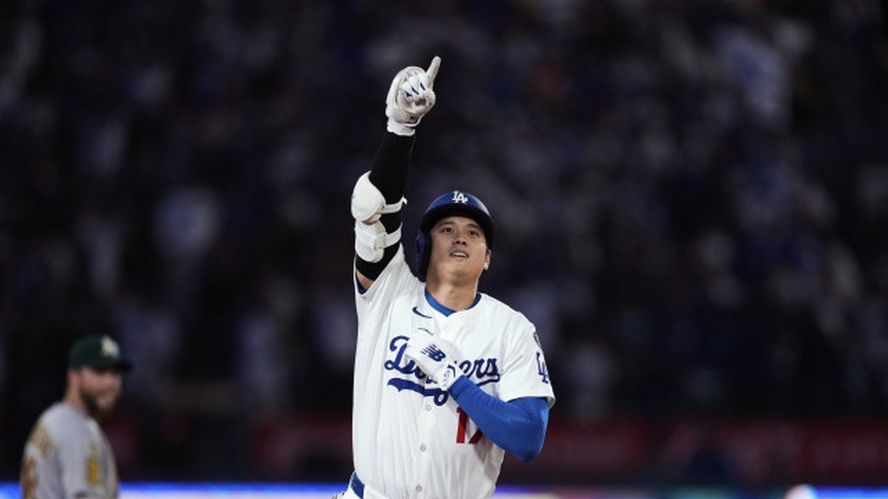 データBOX】ドジャース・大谷翔平、日本勢で複数のサヨナラ弾