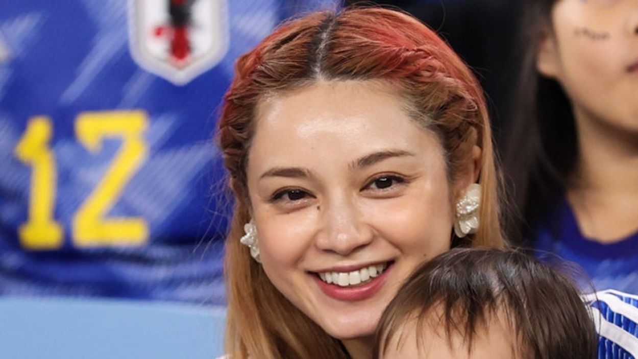 4人の子育てをする平愛梨さん、夫長友佑都に感激したワケ 「帰っ 4人の子育てをする平愛梨さん、夫長友佑都に感激したワケ 「帰っ