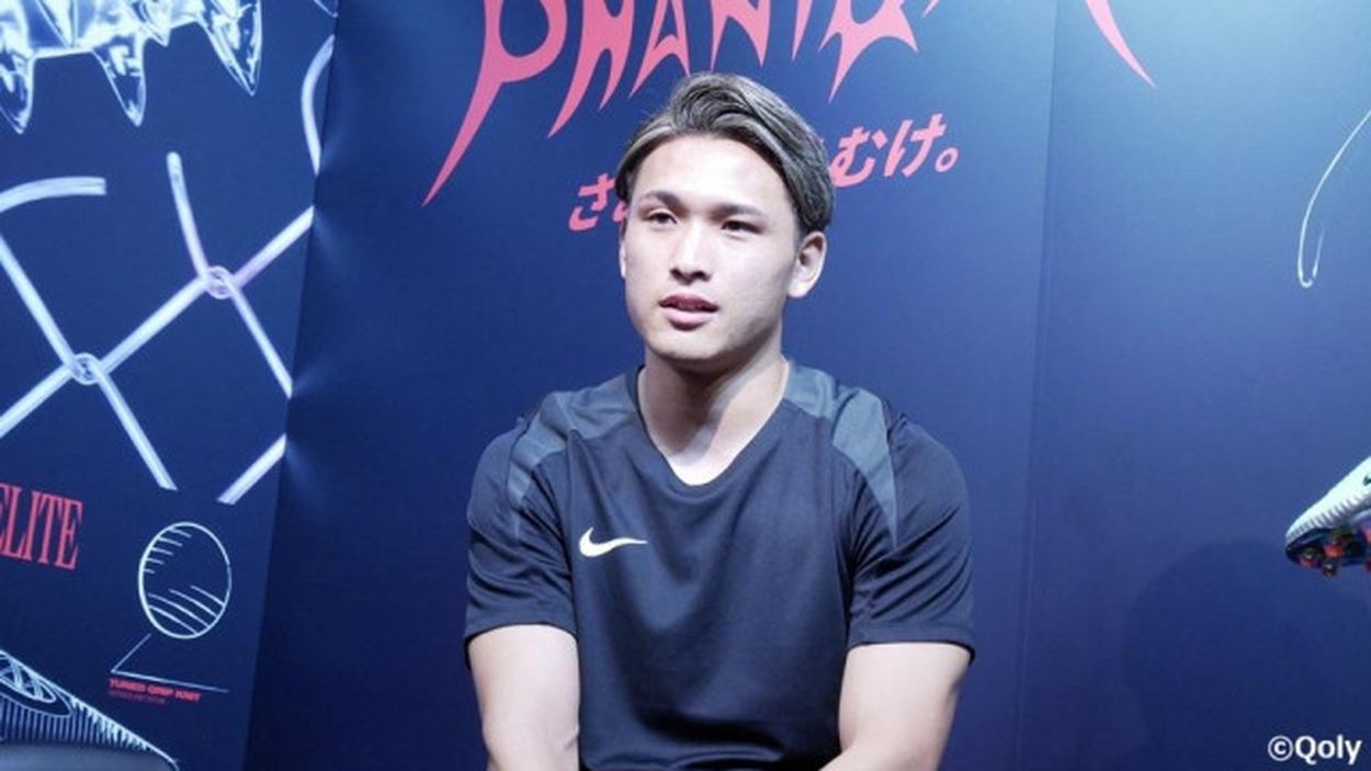 海外挑戦1年目を振り返った22歳日本人、プロ入りしたFC東京での2