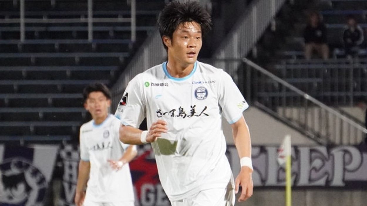 かつてJ1複数クラブに注目された特別指定選手最多出場記録を誇る