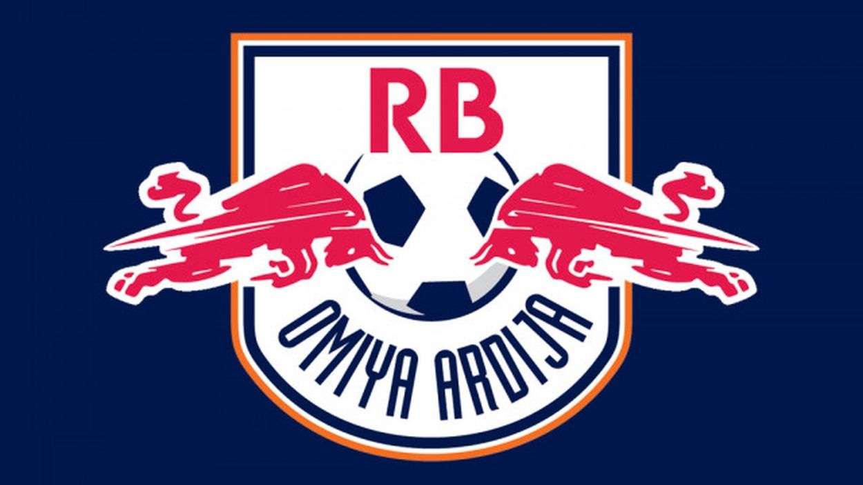 ユルゲン・クロップ 直筆サイン入りRB大宮アルディージャロゴ