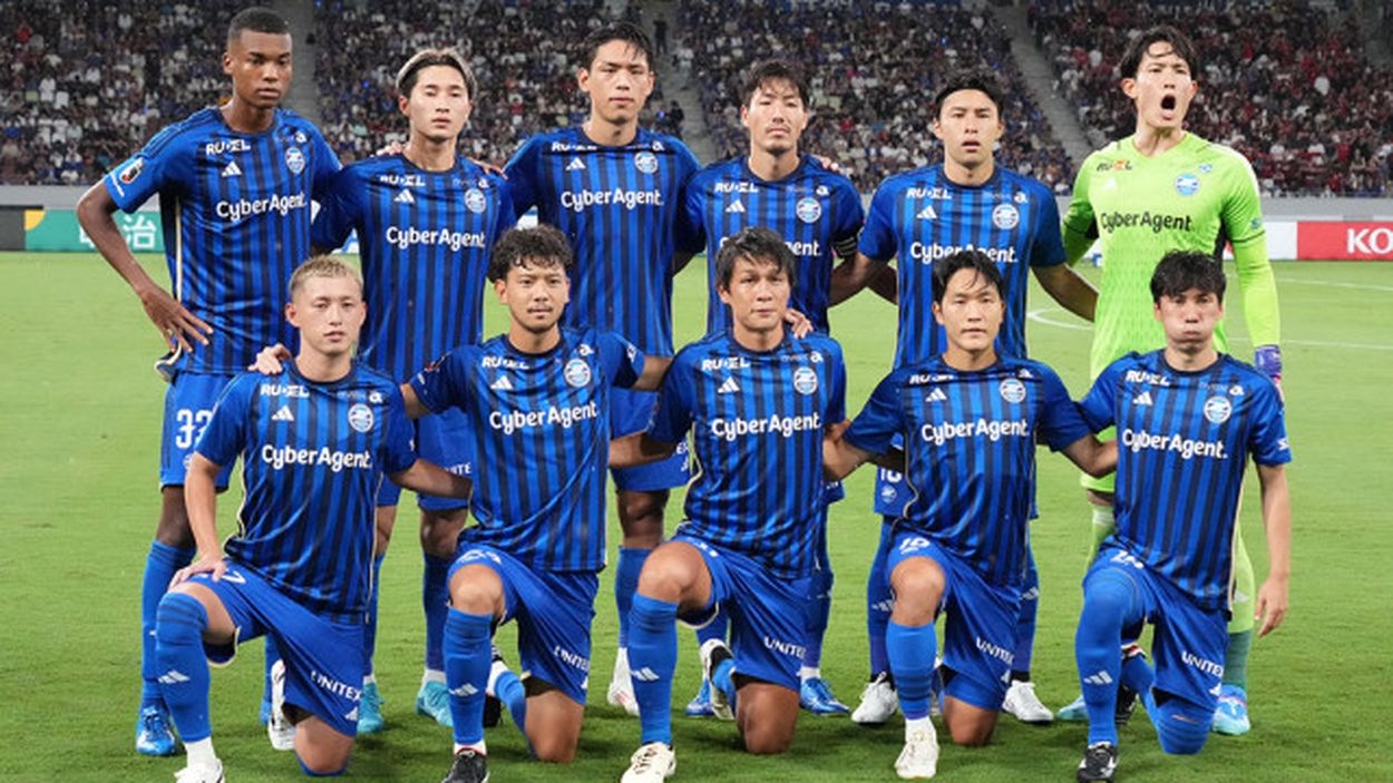 J1大躍進チーム、今季の背番号を発表！話題を呼んだ日本代表DFが