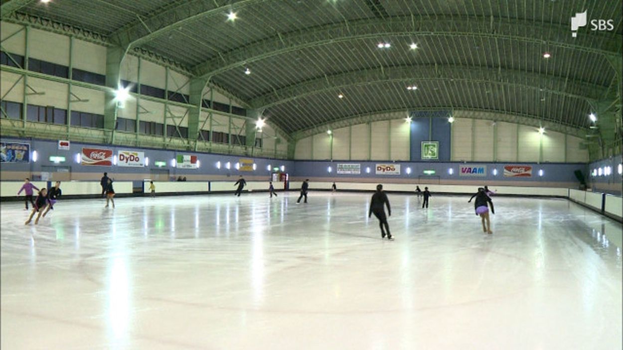 静岡県内唯一の屋内スケートリンクが5月閉館・解体へ 浜松スポーツセンターが発表 老朽化と電気代高騰で(SBS NEWS) - goo ニュース