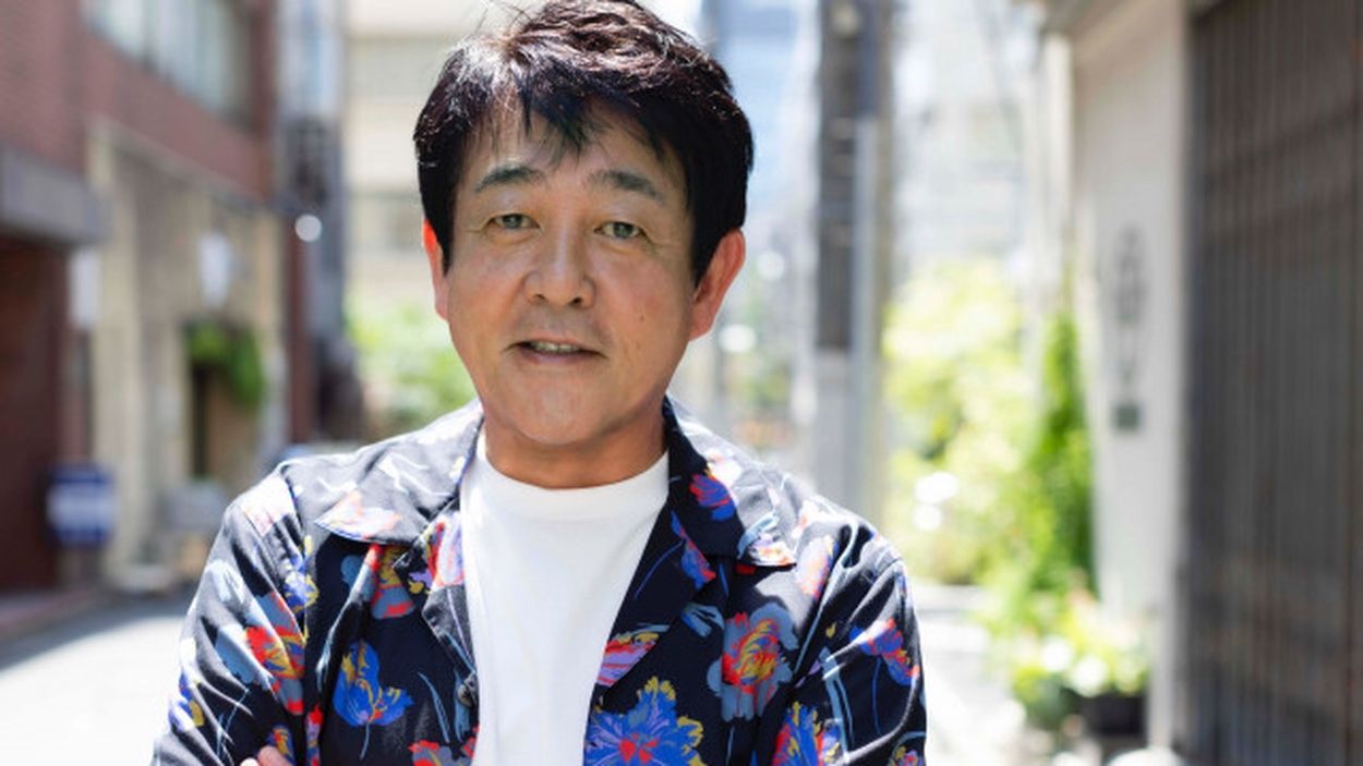 前田亘輝「夏のTUBEに負けたくなかった」“なにくそ精神”で秋冬