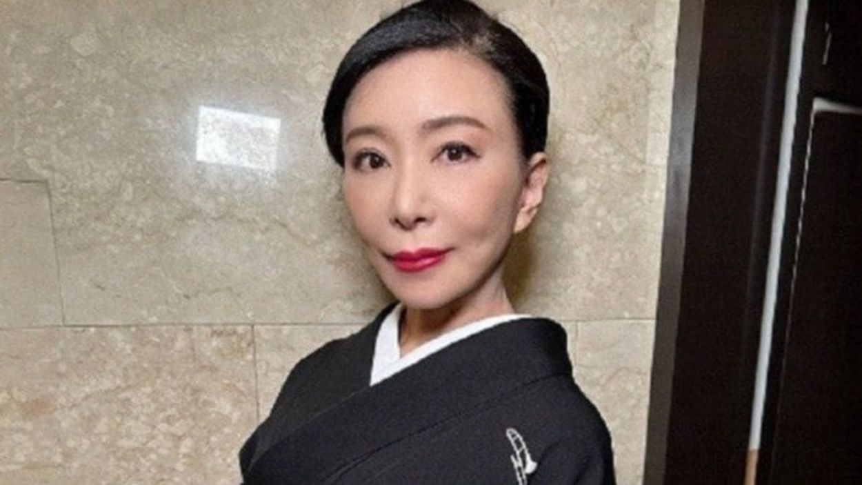 高級クラブママ sex 無修正 銀座高級クラブママに改めて聞く“ホステスの枕”事情「“寝た”からって大金を払ってくださるほど簡単な世界ではない」(集英社オンライン) - goo  ニュース