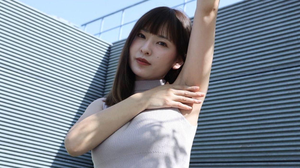 女のわき毛 わき毛女子」で話題のYouTuber・しーちゃんは、なぜ“剃る”のをやめたのか？  「ムダ毛を剃る時間がムダ、勉強や仕事に時間を使った方がいい」(集英社オンライン) - goo ニュース