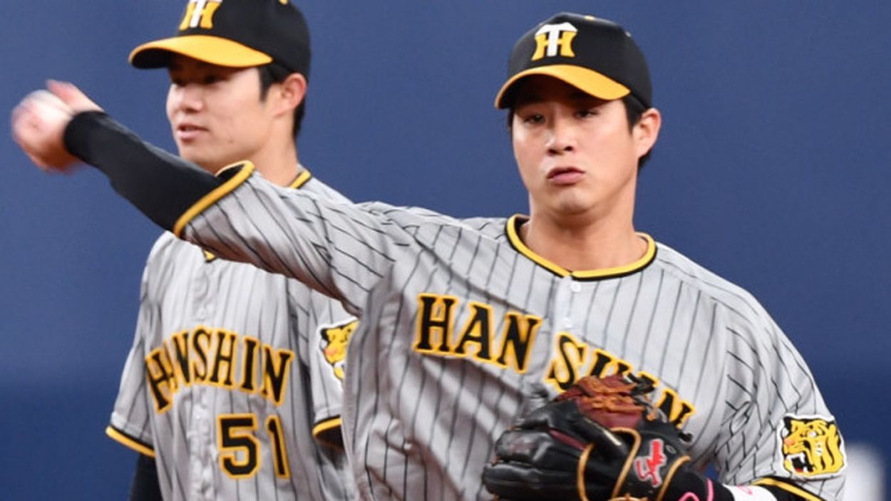阪神タイガースの歴代ショート 「牛若丸」吉田義男氏から
