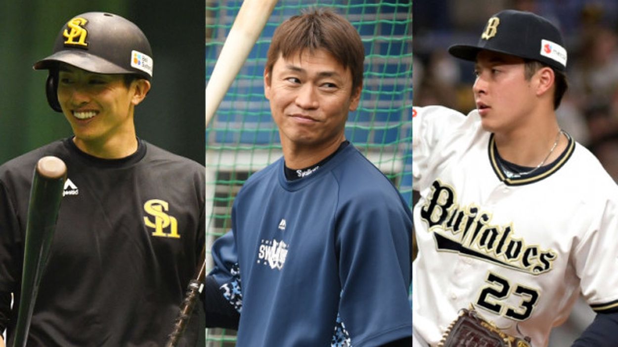 ヤクルトの出世番号、阪神とヤンキースでは永久欠番 プロ野球における背番号23の選手たち(SPAIA) - goo ニュース