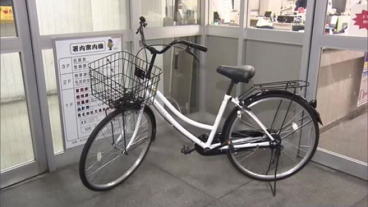 自転車 イヤホン ストア 岐阜