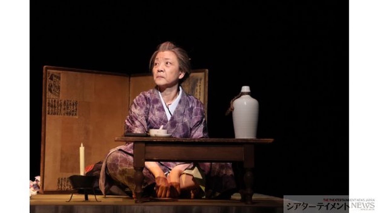 怪談・にせ皿屋敷 | Information | 株式会社アール・ユー・ピー