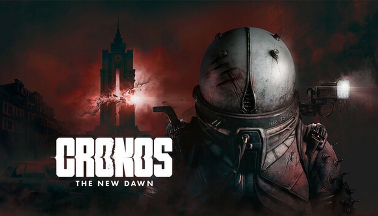 新作SFホラーサバイバル『Cronos: The New Dawn』興味深い展開が