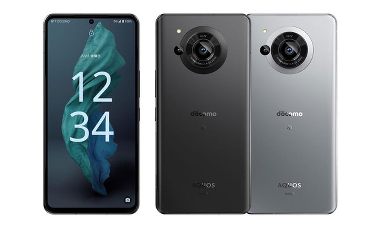 AQUOS sense6」「AQUOS R7」整備済品が6〜7％割引：Amazon