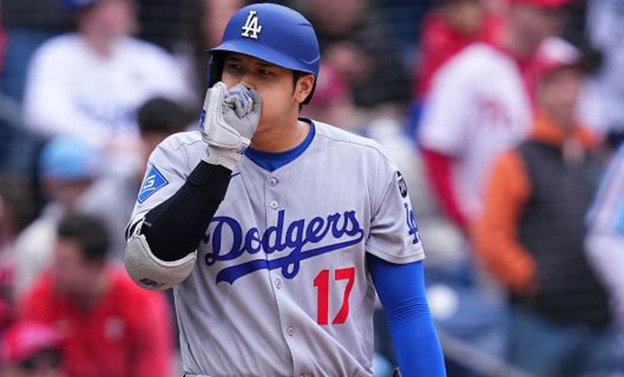 衝撃的な動きだ」大谷翔平所属のドジャース、まさかの電撃