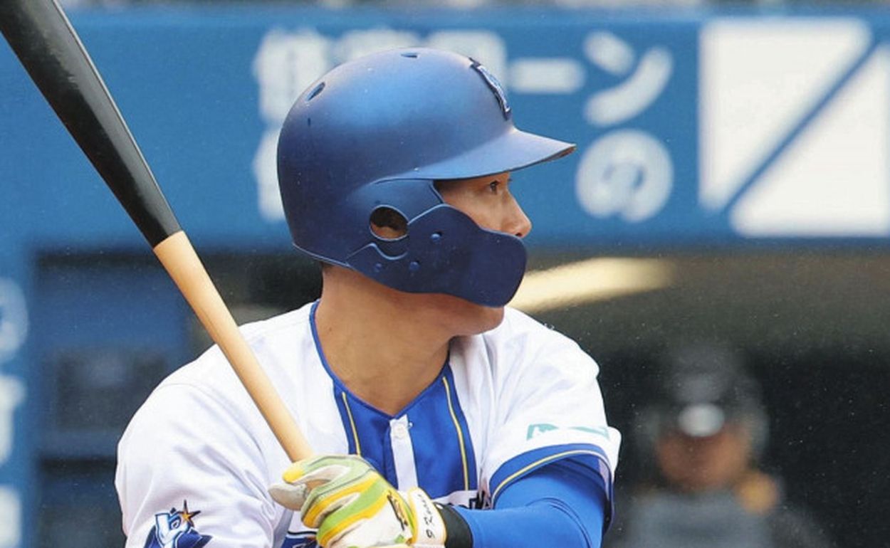 中日前監督・立浪和義さん、途中出場で安打放ったDeNA・京田陽太