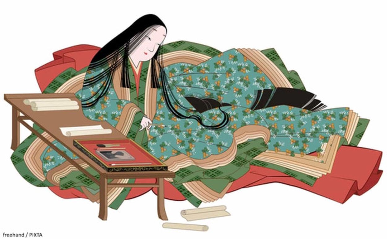 源氏物語』は恋愛小説なのか? これだけは押さえておきたい