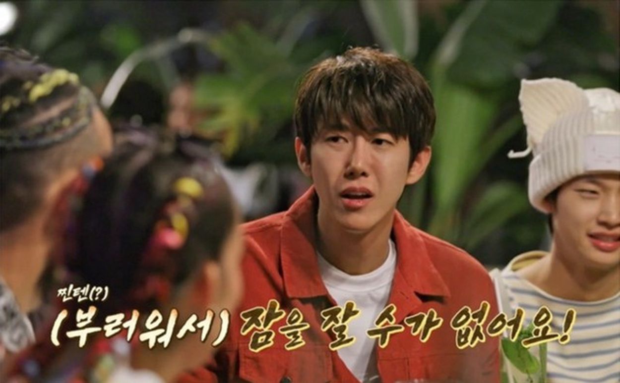 ファン・グァンヒ（ZE:A）、「少年時代」に「イカゲーム2」出演イム・シワンに嫉妬心爆発？(WoW!Korea) - goo ニュース