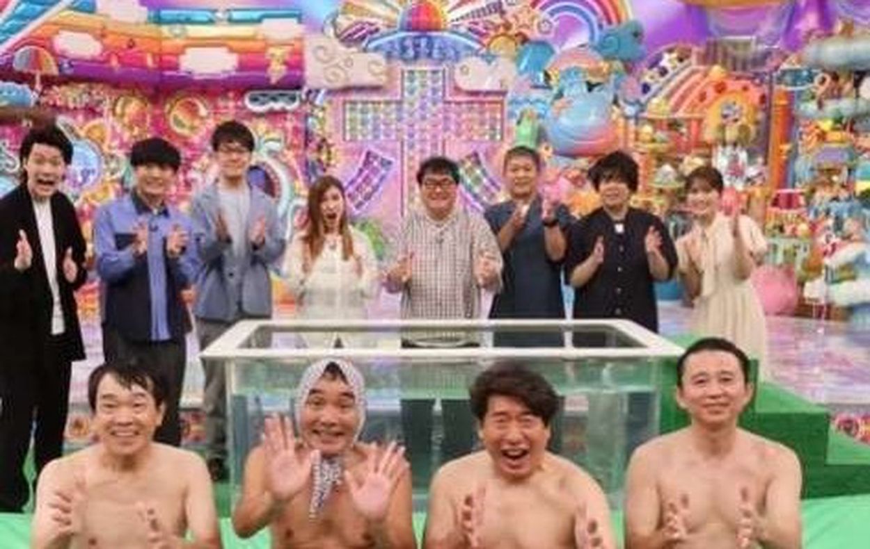 芸能人　島崎和歌子　盗撮 