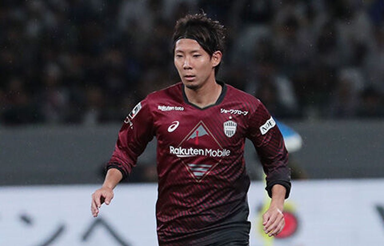 松本山雅内定]菊井悠介 流通経済大学サッカーユニフォーム - ウェア