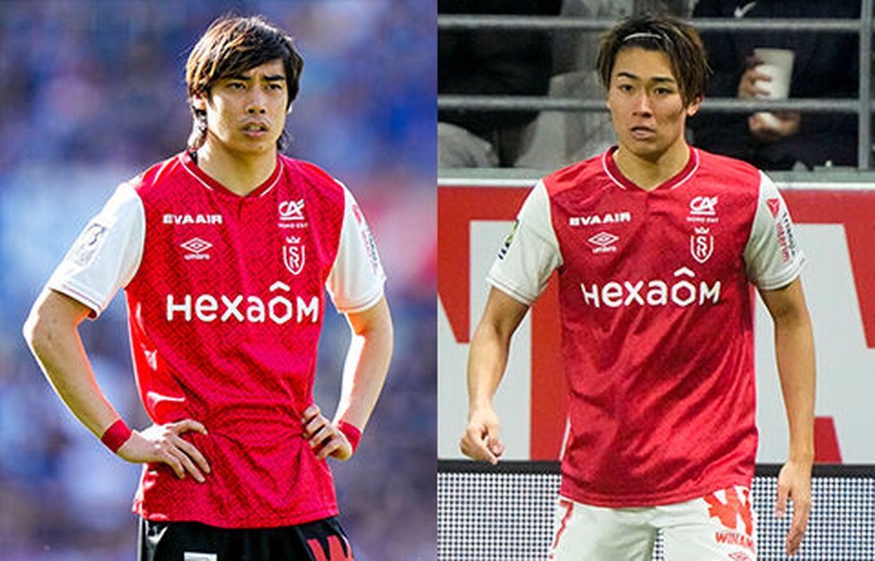 Amazon | 伊東純也 サッカー ユニフォーム 24-25 ランス