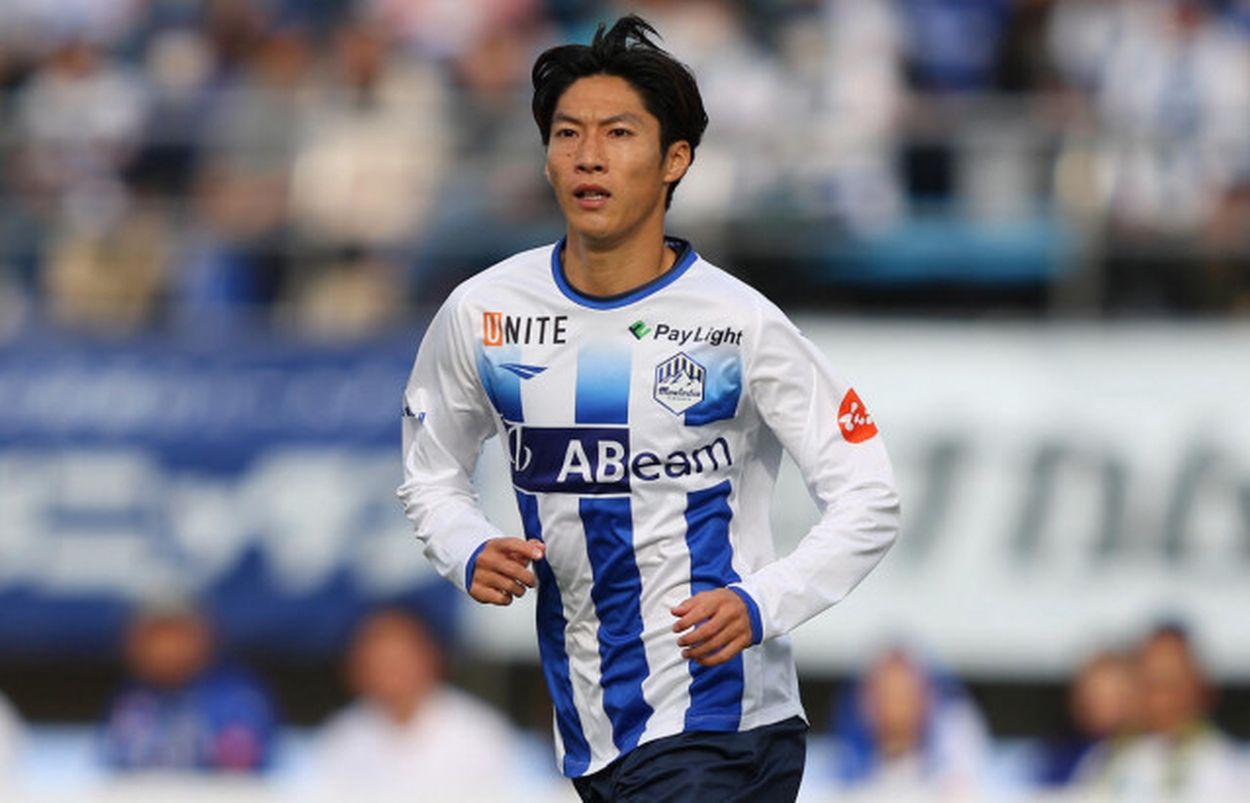 PENALTY モンテディオ山形 2025 ユニフォーム ホーム 半袖 #88