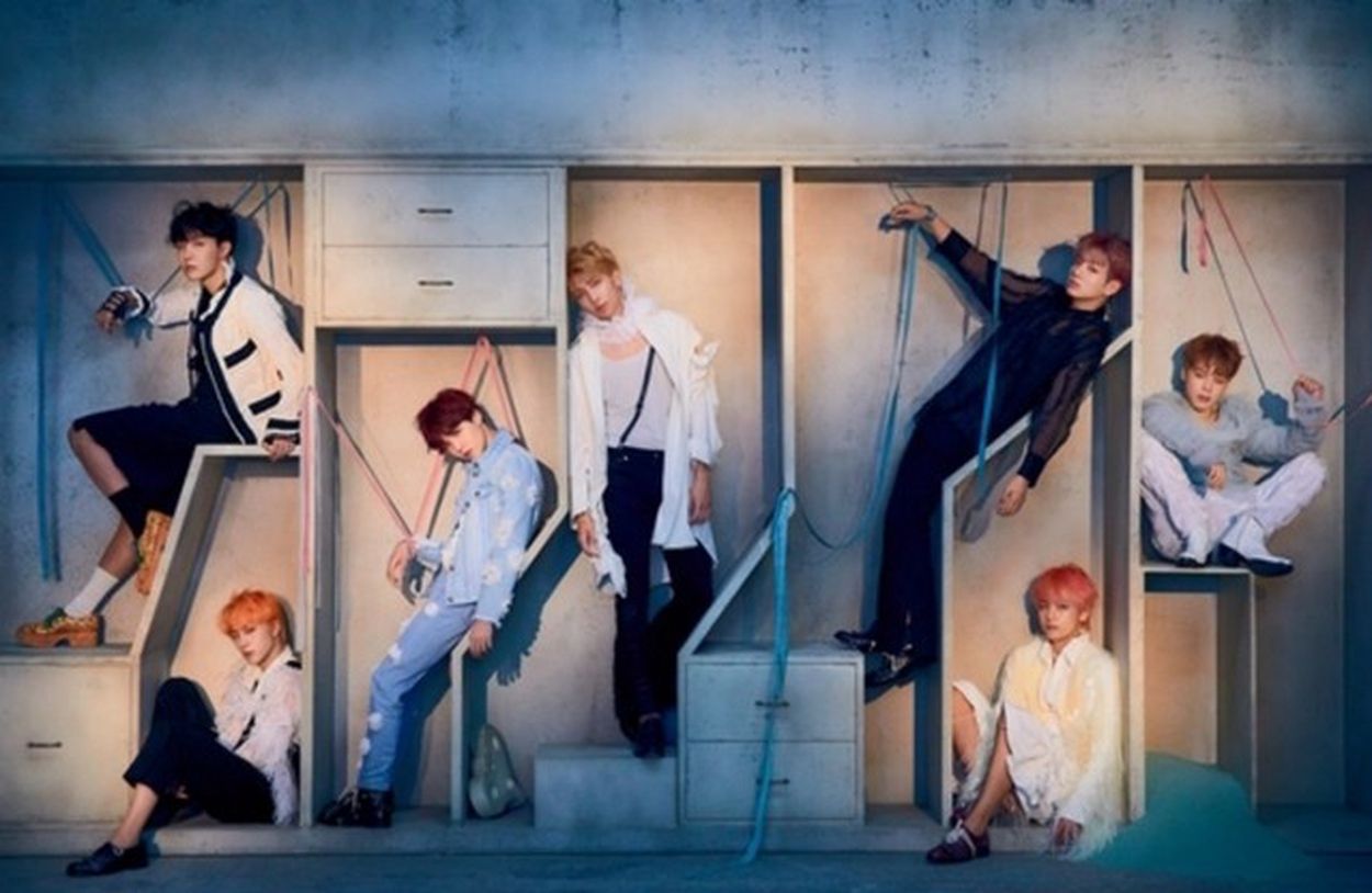高評価！ 公式】「BTS」、「IDOL」がSpotifyで5億ストリーミング突破…通算 アイドルグッズ