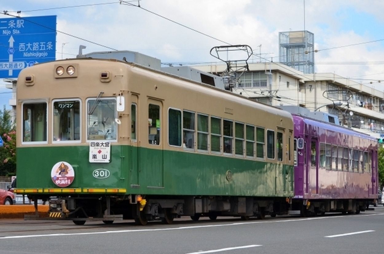 110余年越し!? 京都の市街地に「踏切遮断機」が新設 幹線道路との交点、でも“一時停止は不要”(乗りものニュース) - goo ニュース