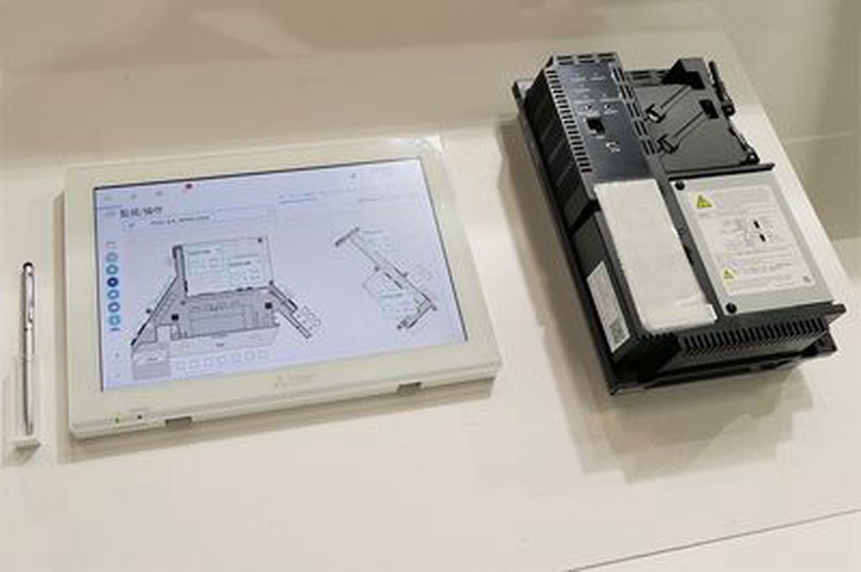 管理機器数２倍400台、三菱電機「空調・低温機器を一括管理」システム試作(ニュースイッチ) - goo ニュース