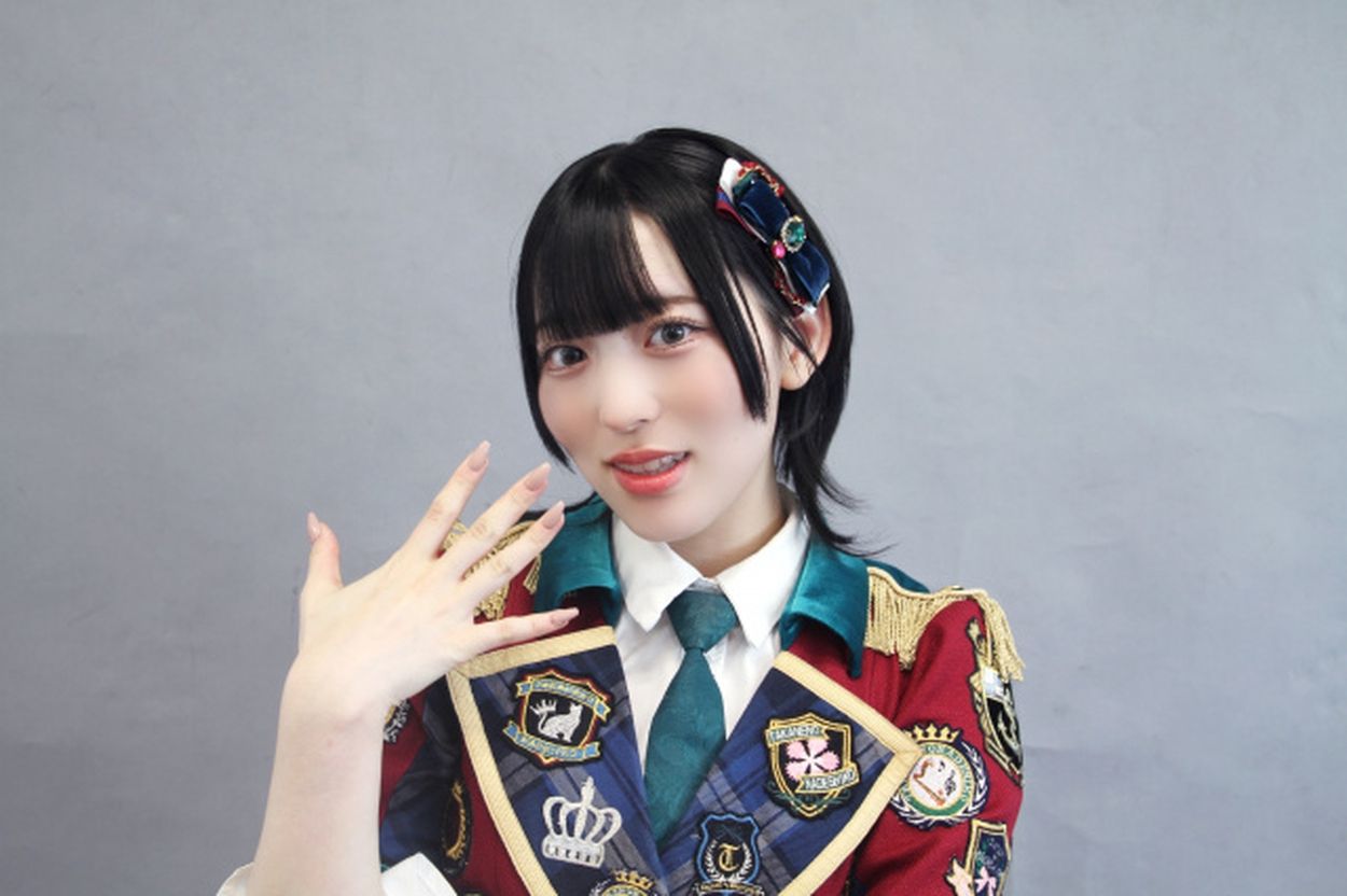 春野恵 高嶺のなでしこの春野莉々、無期限活動休止 各種SNSの更新もストップ【報告全文】(ORICON NEWS) - goo ニュース