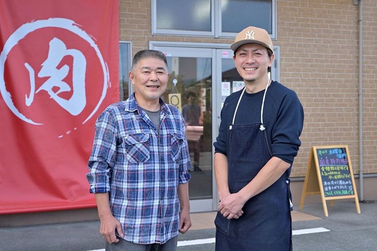 会社を譲りたい人と譲り受けたい人が“お見合い” 日本政策金融