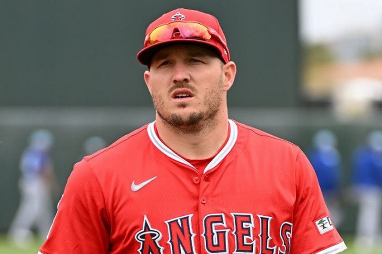 マイク・トラウト：スポーティング・ニュースの2010年代MLB最高