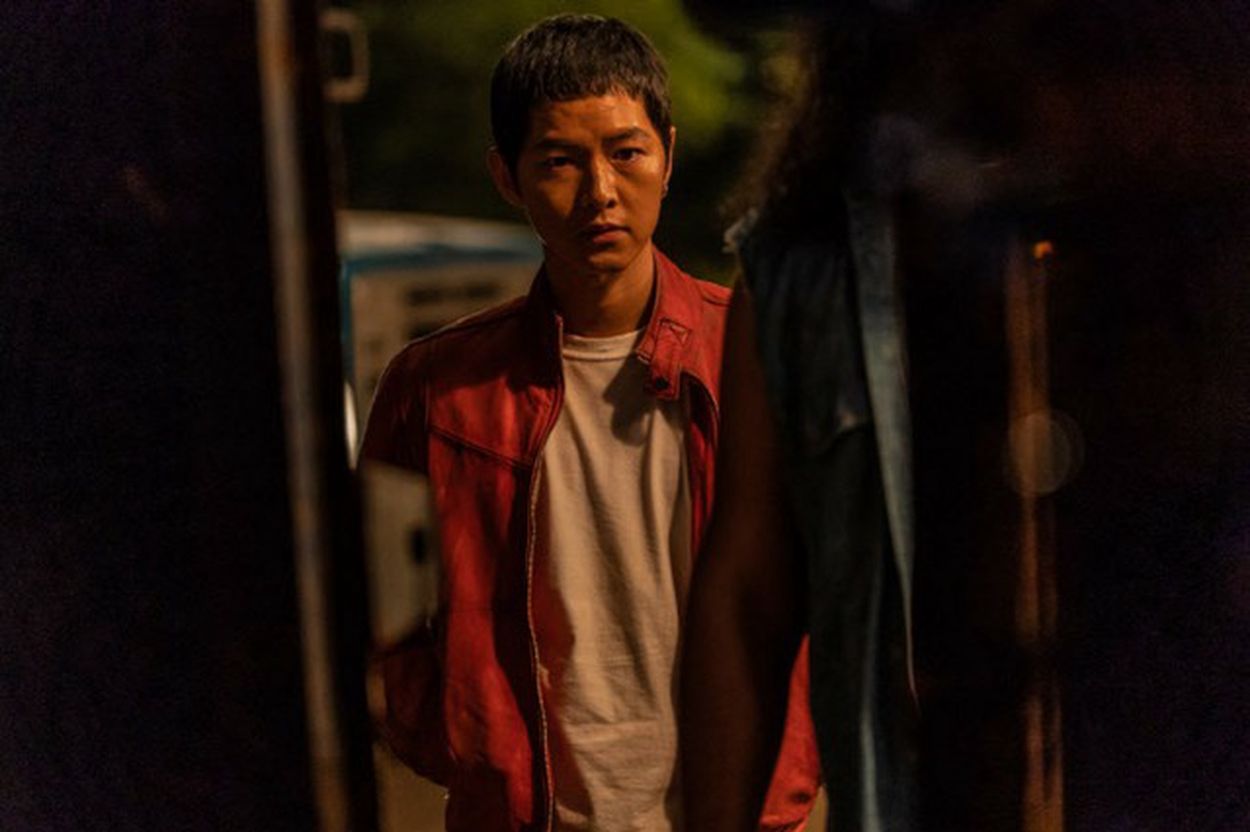 韓国映画 BOGOTA ボゴタ 特典まとめ ソンジュンギ