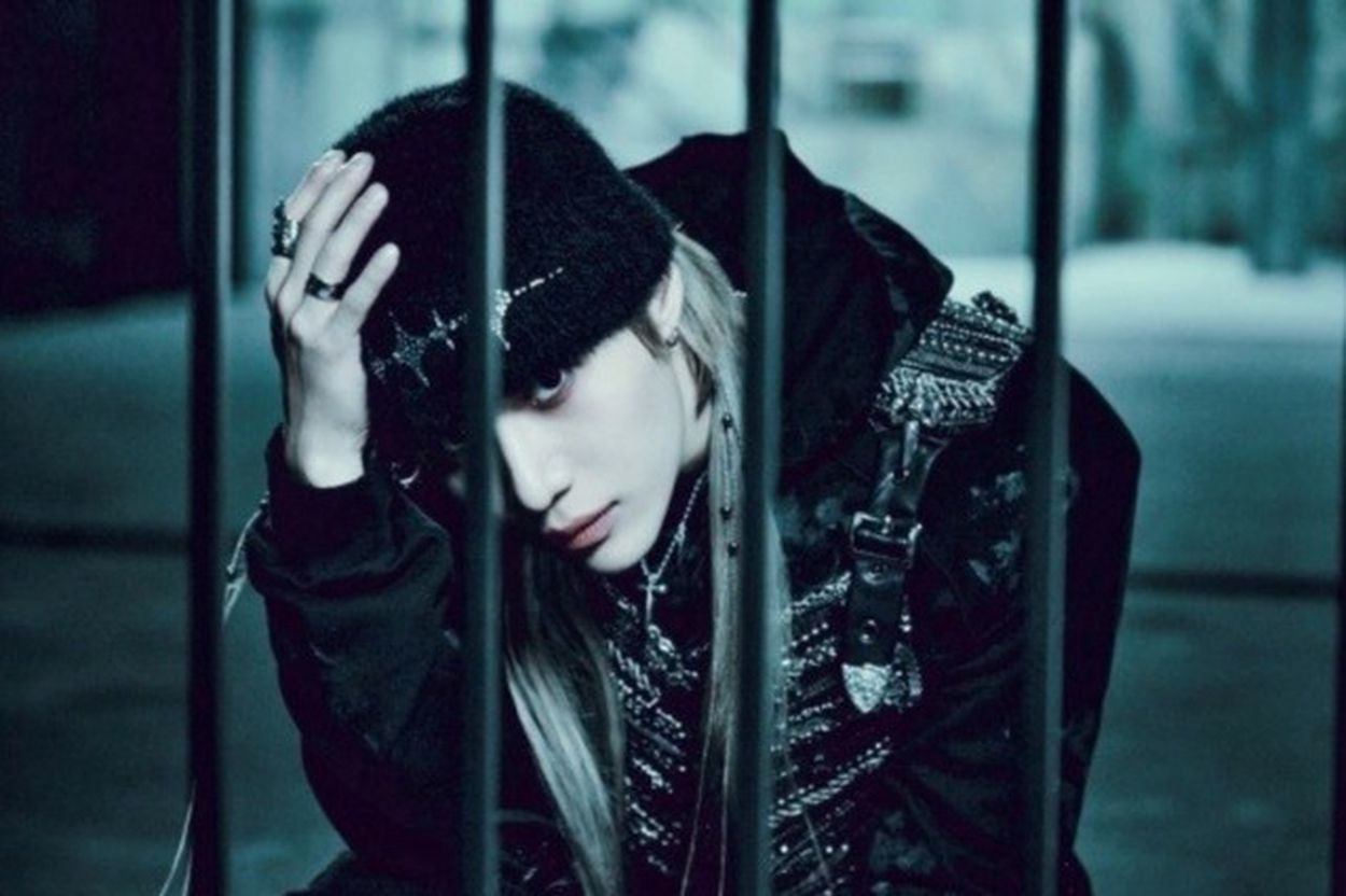 TAEMIN(テミン) –「TAEMIN 2ND CONCERT [T1001101] in JAPAN