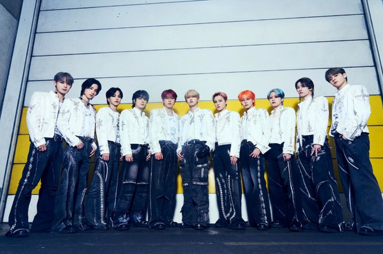 公演レポ】「JO1」初の東京ドーム公演『JO1DER SHOW 2025
