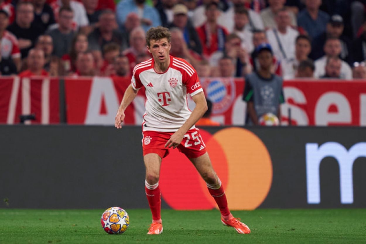 バイエルン・ミュンヘンが10-0で勝利し、FIFAが批判を浴びる