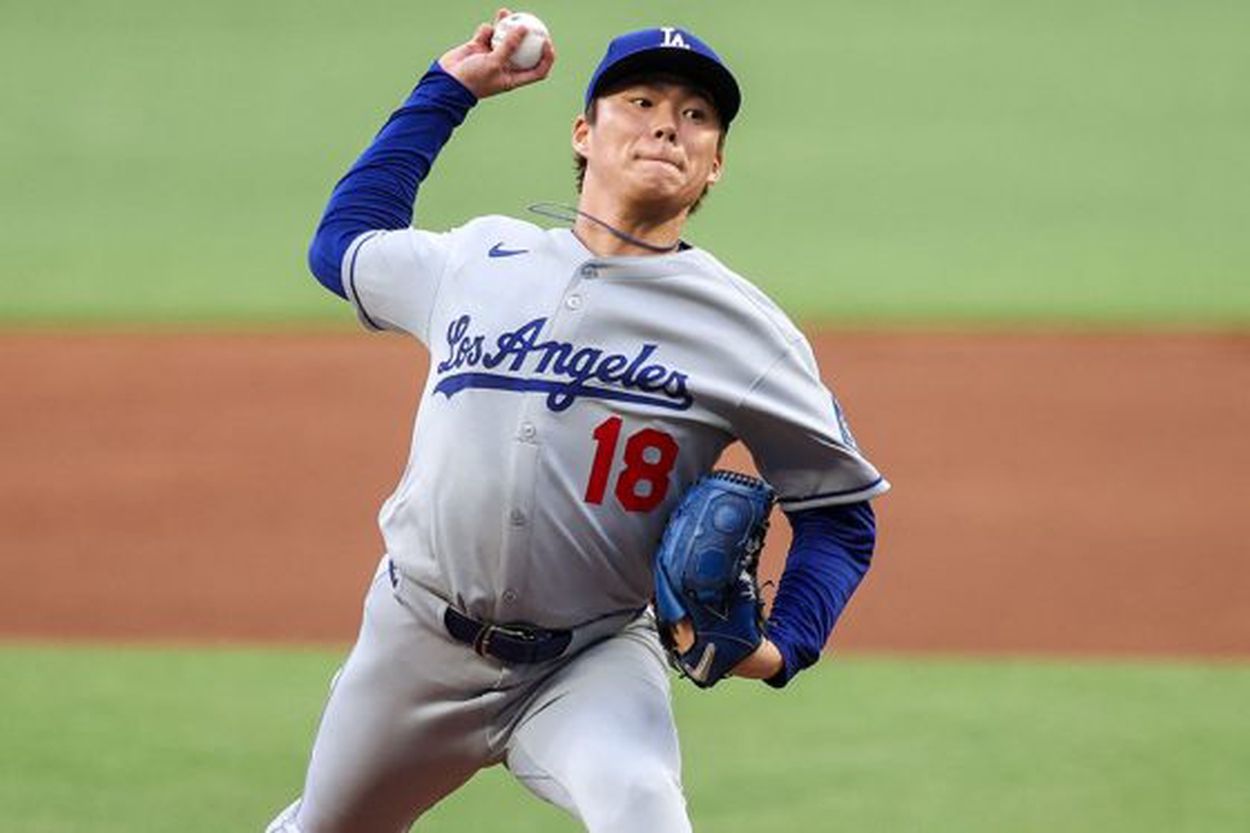 山本由伸投手愛用のFlecha(フレーチャ) 置き換わる