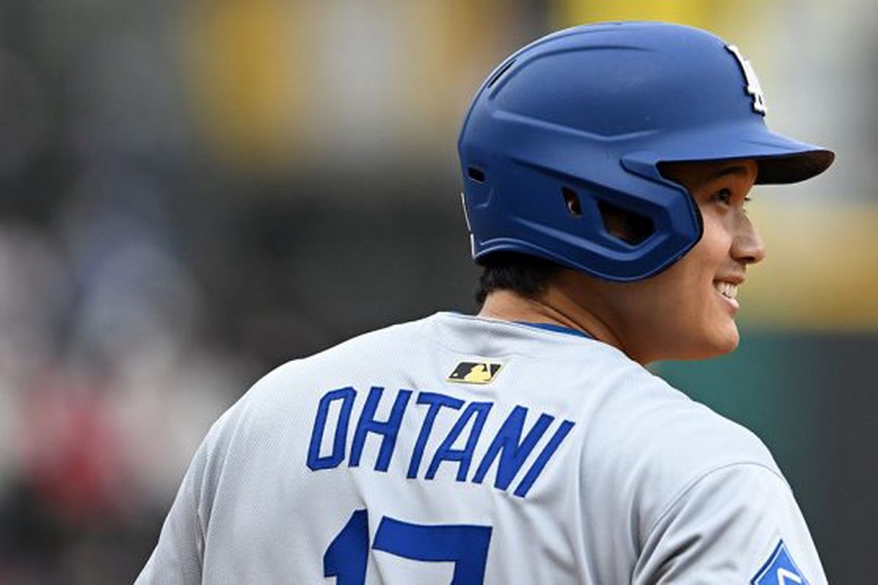 金満ド軍を“鬼ブースト”する大谷翔平の存在 米驚愕「計算式を