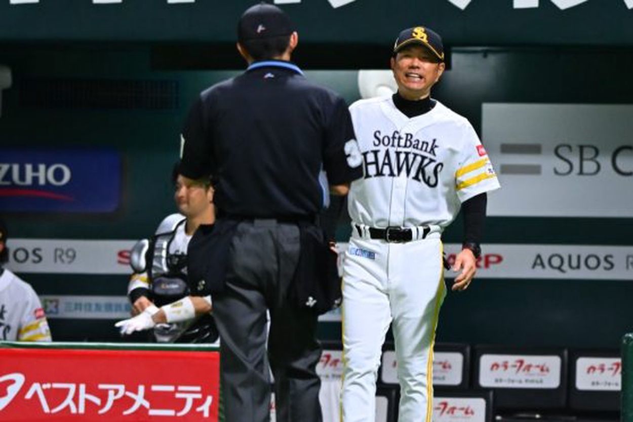 今宮健太は左脇腹痛「しばらく厳しい」 快勝に「きょうは川瀬に
