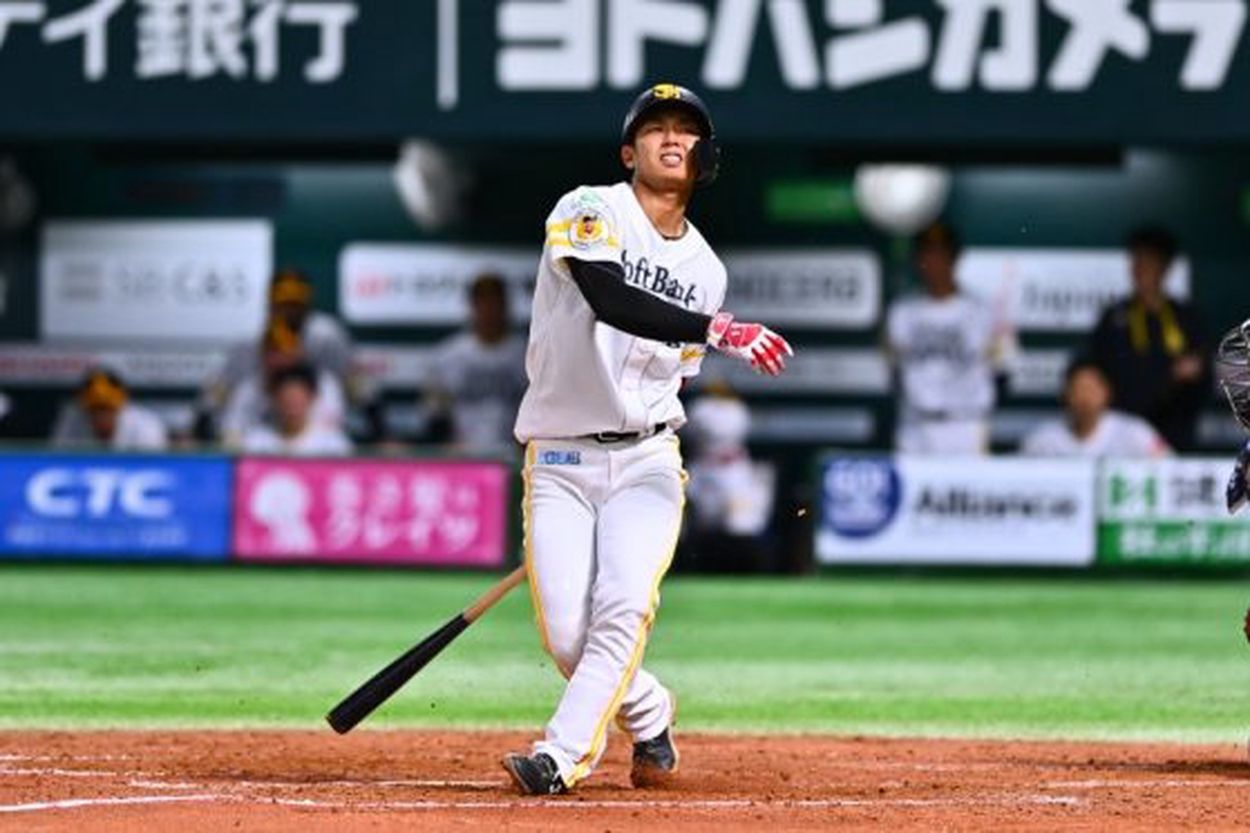鷹が今宮健太を登録抹消 14日に左脇腹を痛め途中交代…ダウンズが