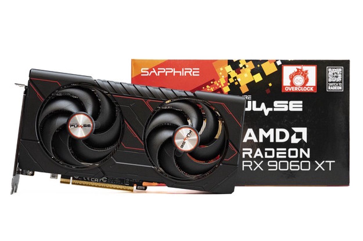 【GINGER掲載商品】 Radeon XT（16GB）」は性能と価格のバランスが絶妙な高 9060 RX シングルカード
