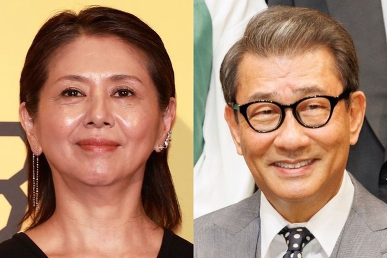 小泉今日子＆中井貴一「ダンスに間に合う」MV公開、思い出野郎A