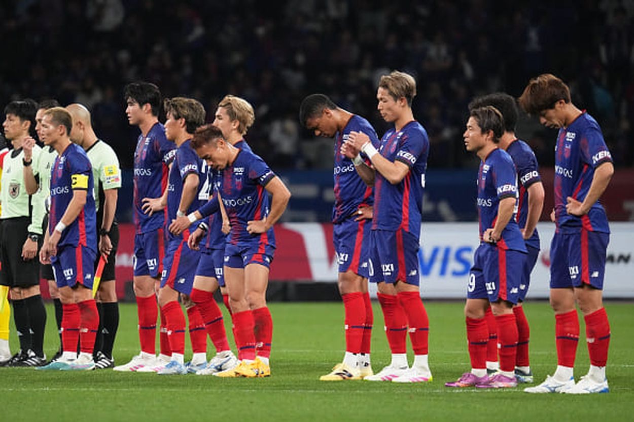 7試合ぶりの勝利が目前でスルリ…… 後半AT被弾で逃げ切り失敗のFC