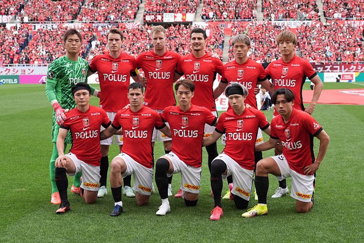 浦和レッズが出場するクラブW杯は日本サッカーの“ゲーム