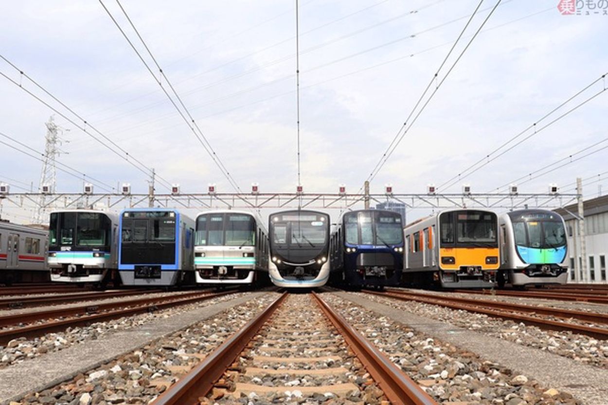 もし在来線が新幹線と同じ線路幅だったら？ 日本の「鉄道の父