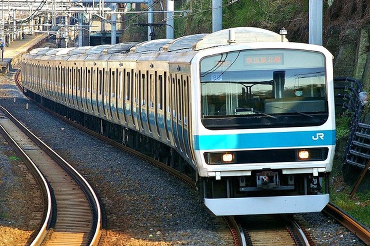 鉄道 全国国鉄駅のスタンプ (昭和60年夏 当時)レアもの - コレクション