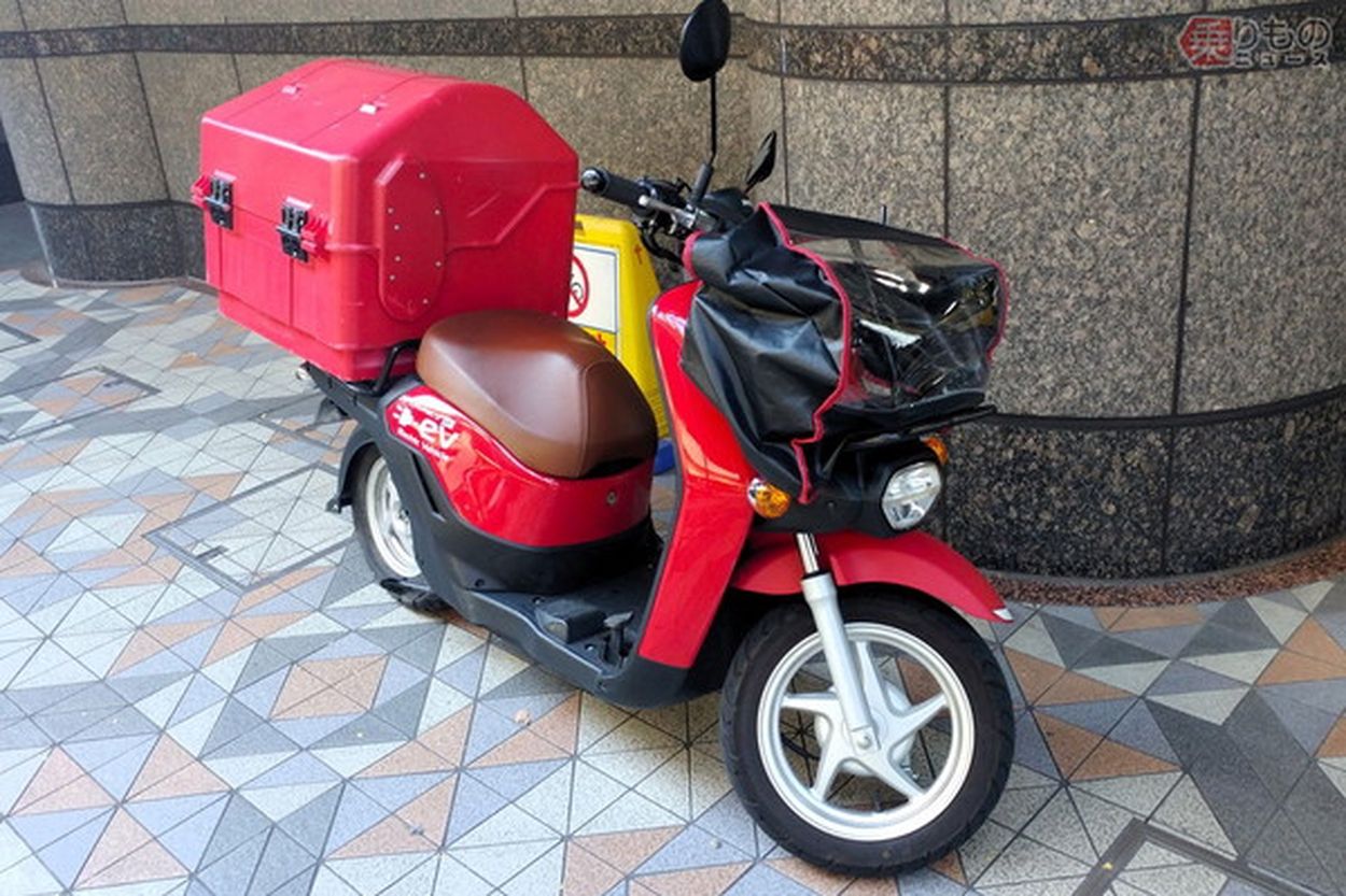 メーカー直売所 m_trafficnews-134055.jpg リアキャリア