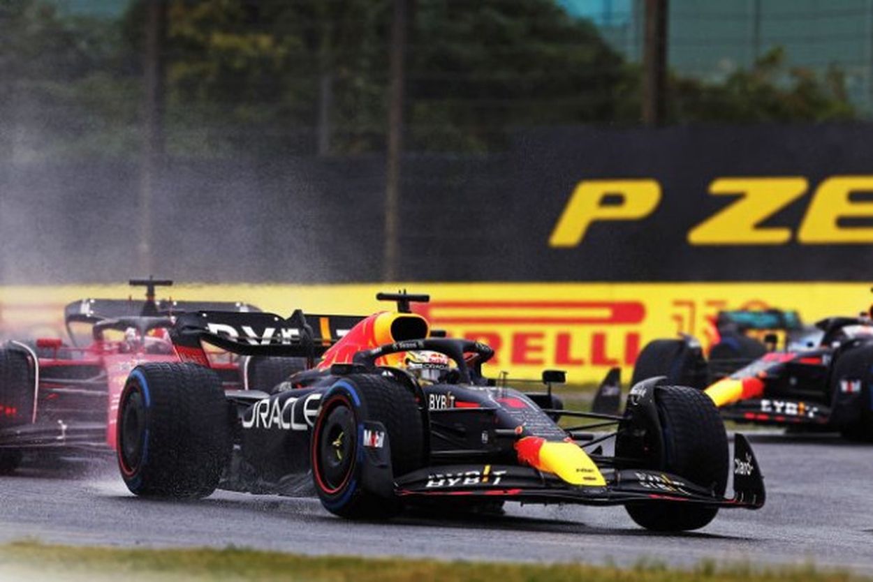 2023 FIA F1世界選手権シリーズ Lenovo日本グランプリレース