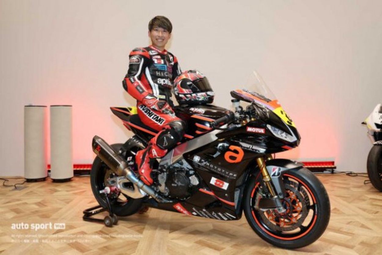 羽田から世界へ〜バイク版 下町ロケットを目指すHICity Racing
